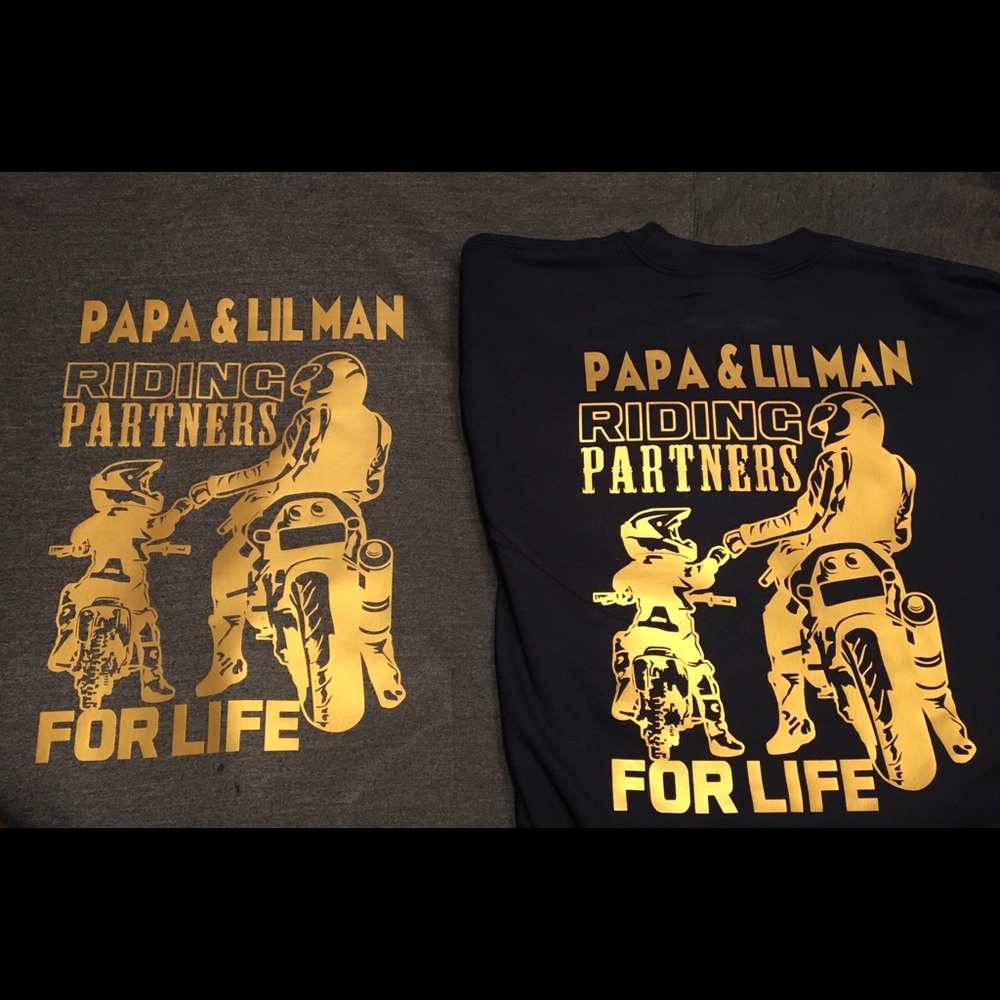 Sweatshirt - Picture 2 of 2